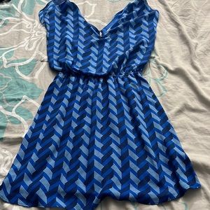 Women’s Sleeveless Dress